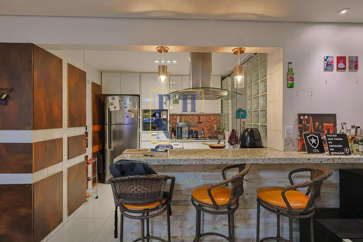  - Apartamento 3 Quartos à Venda no Buritis em Belo Horizonte