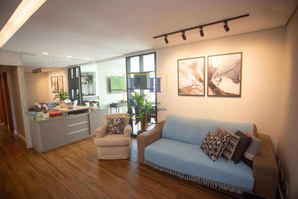 Apartamento à venda com 3 quartos, 85m² - Buritis,Belo Horizonte