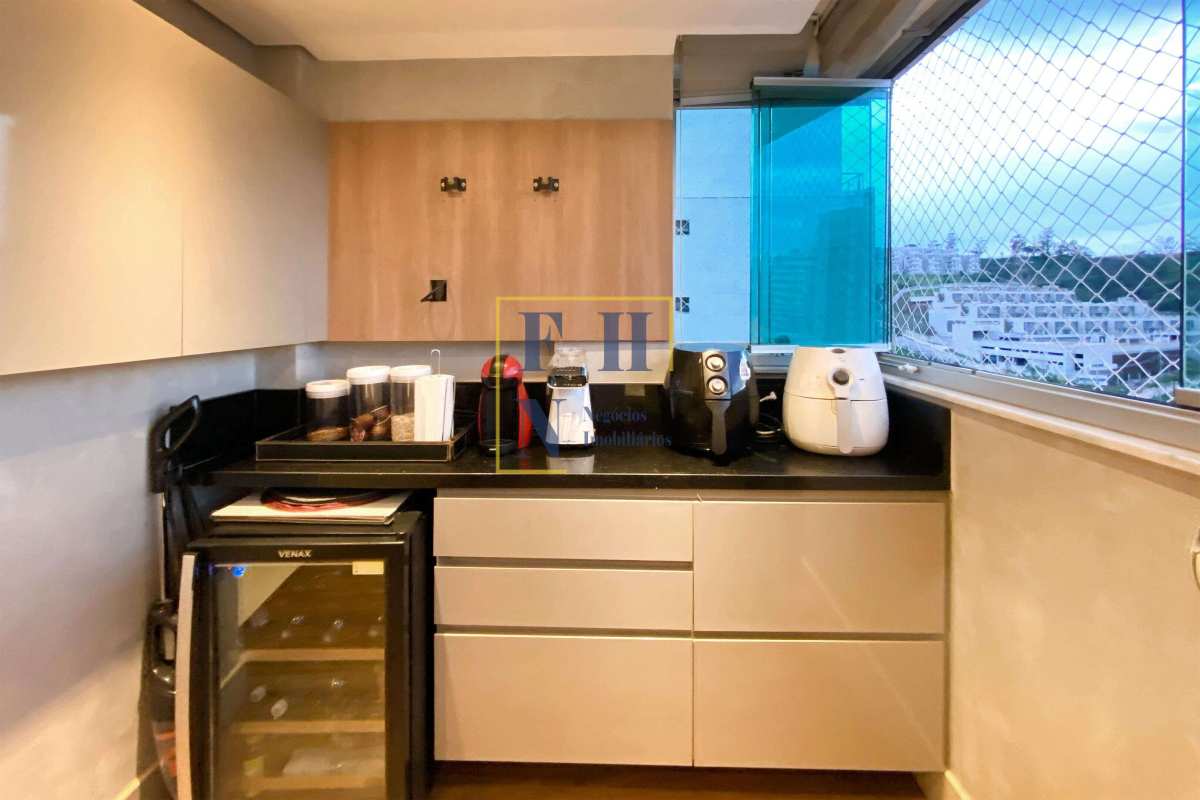  - Apartamento 3 Quartos à Venda no Buritis em Belo Horizonte