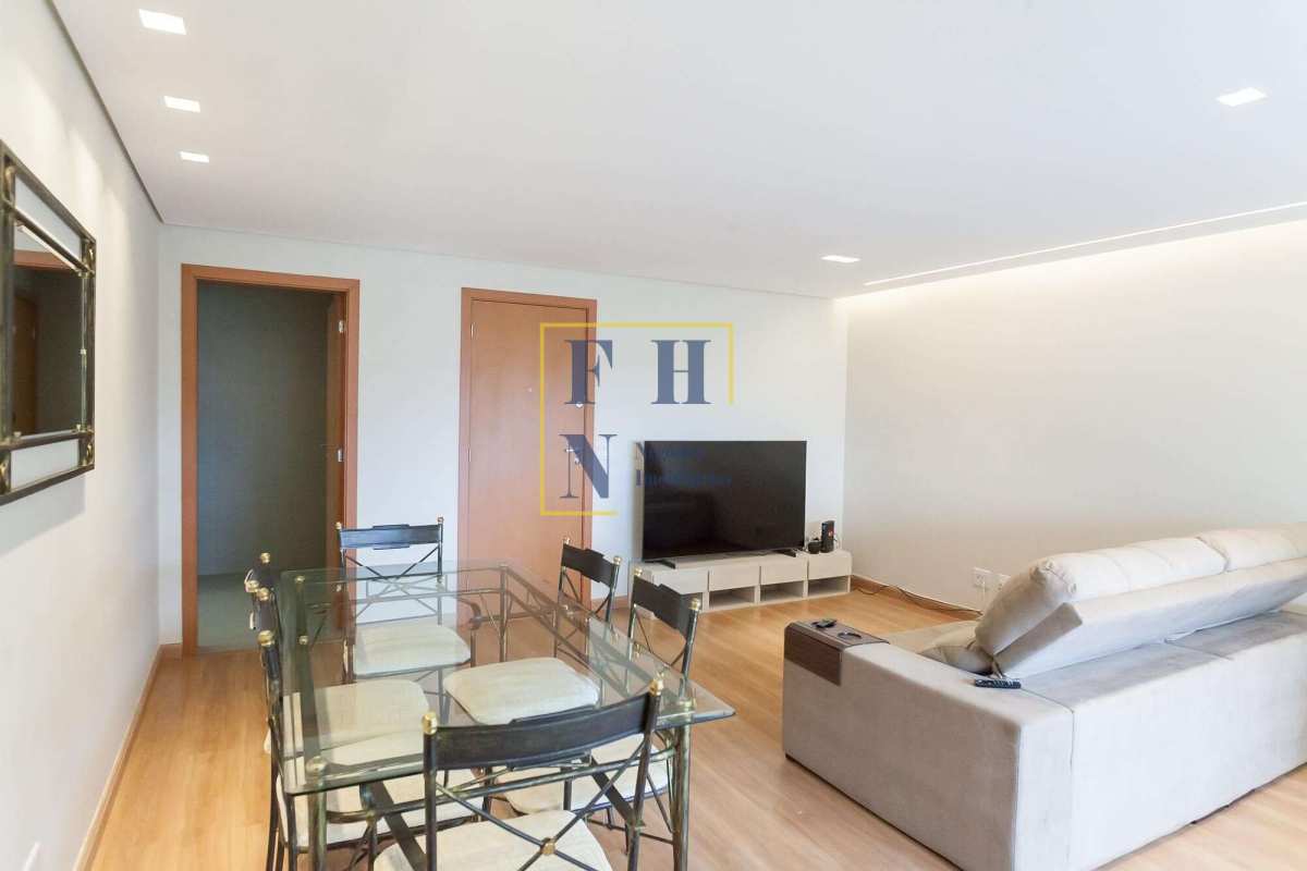 Apartamento 3 Quartos à Venda no Buritis em Belo Horizonte