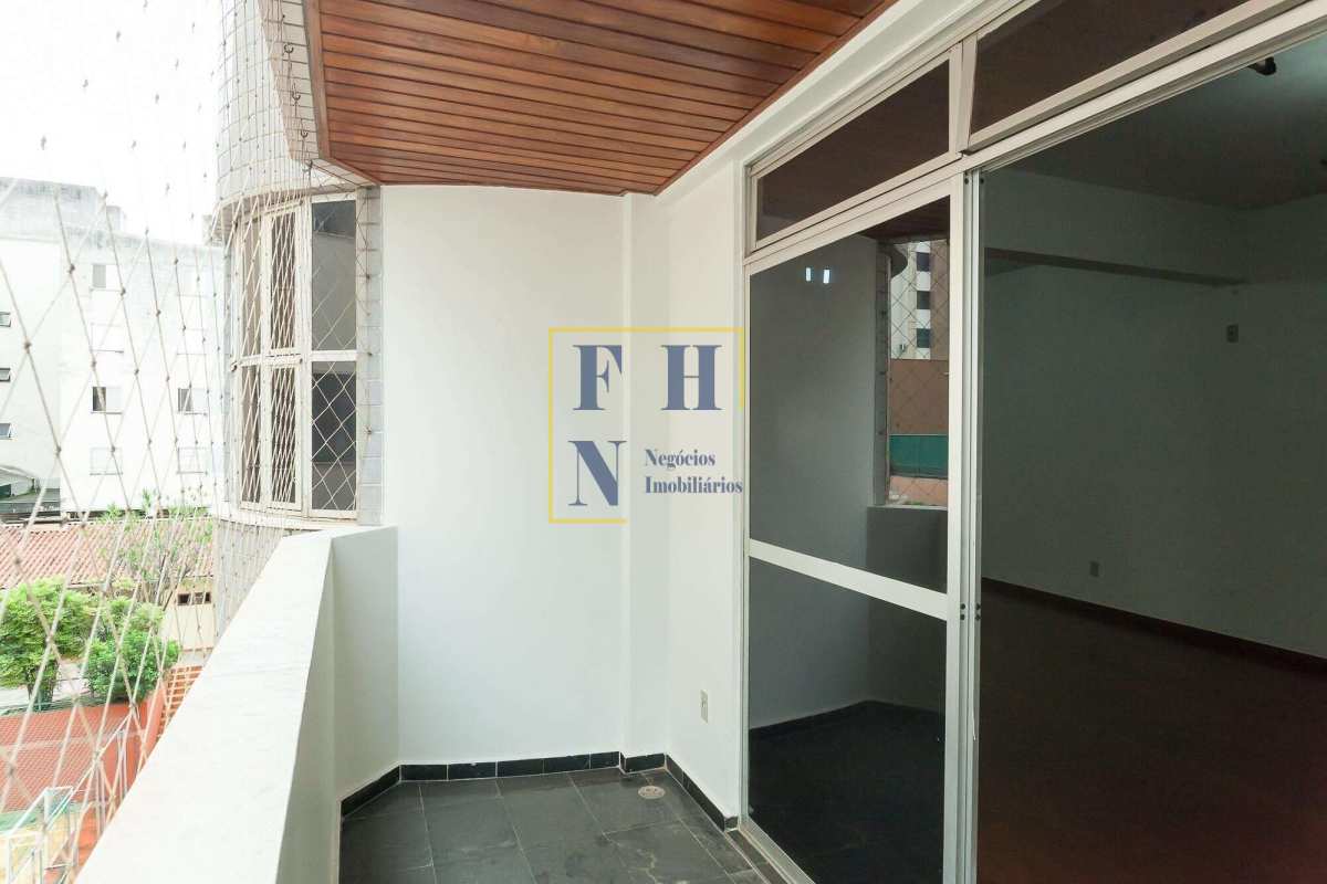 Apartamento 4 Quartos à Venda no Buritis em Belo Horizonte
