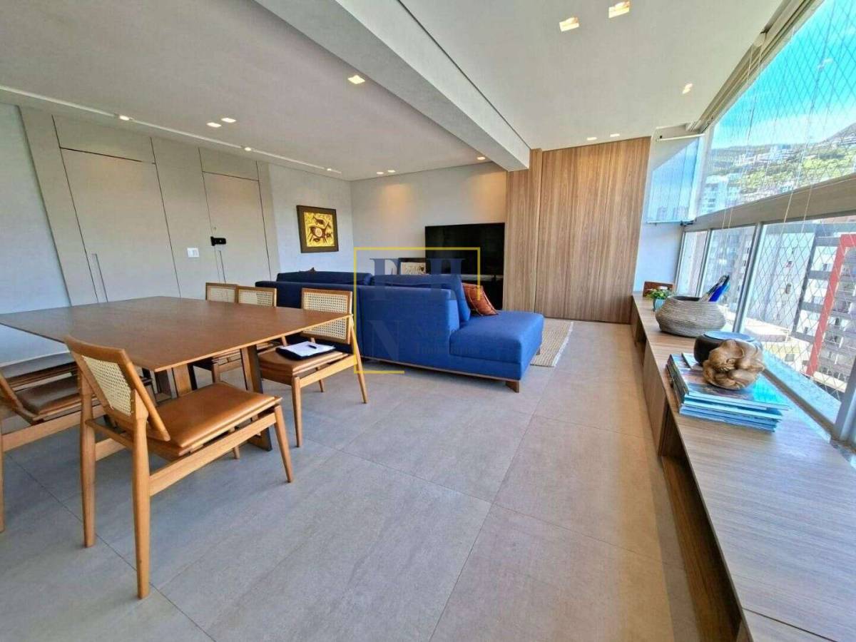  - Apartamento 4 Quartos à Venda no Buritis em Belo Horizonte