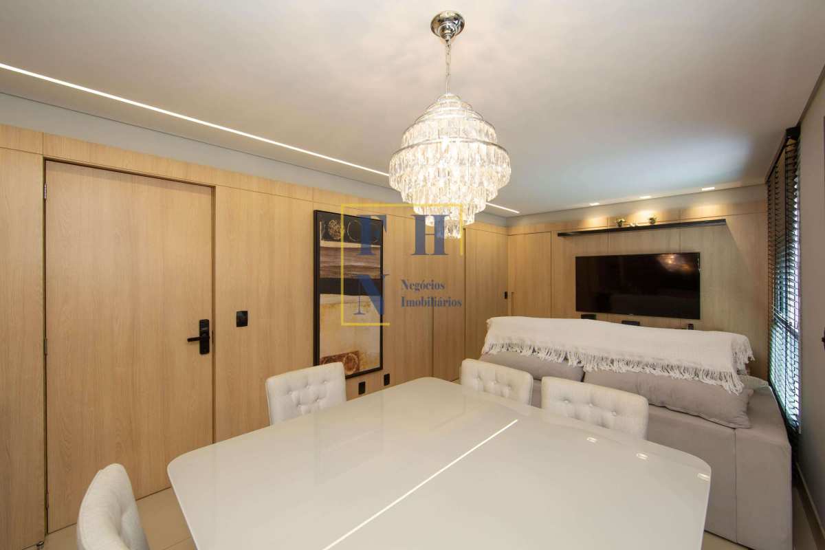 Apartamento 3 Quartos à Venda no Buritis em Belo Horizonte