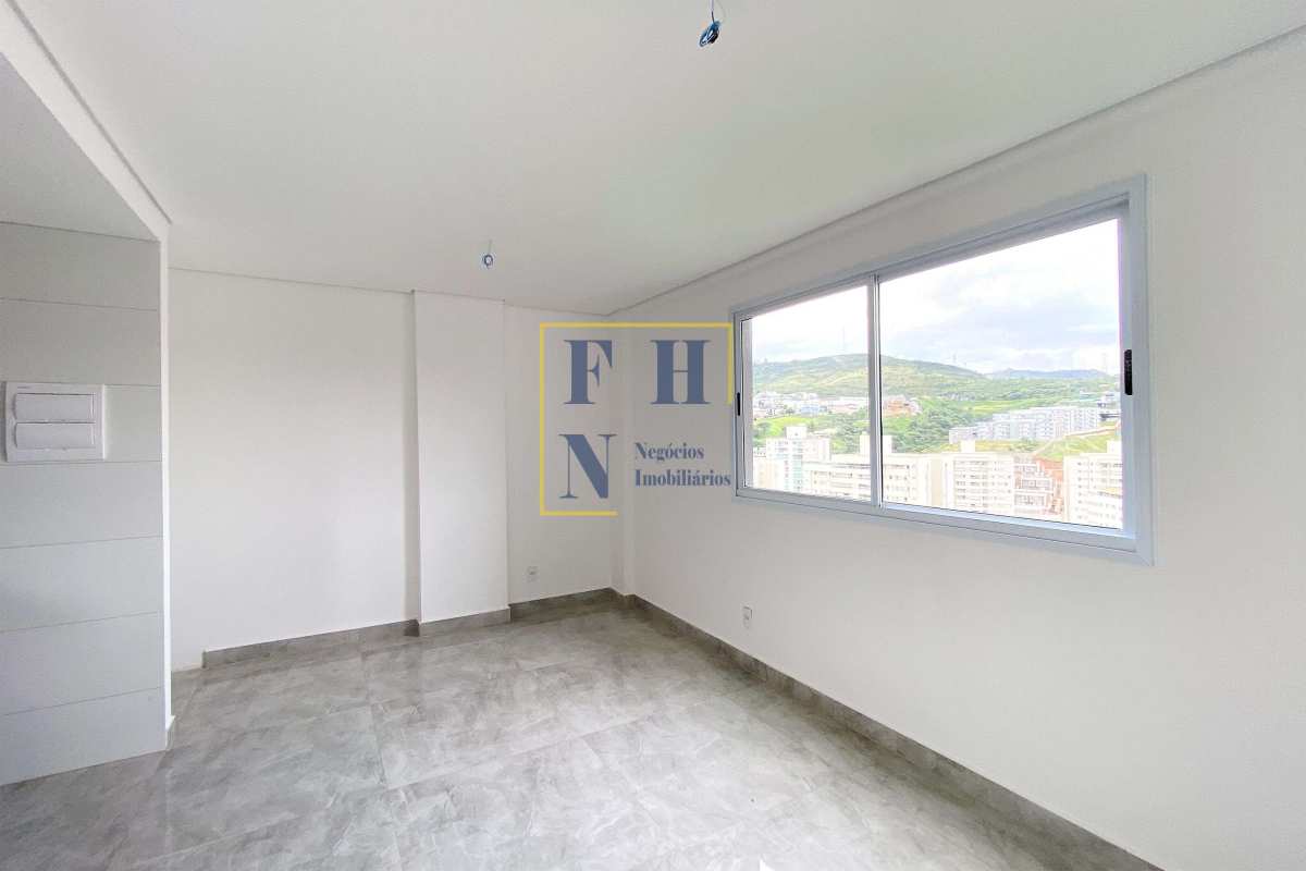 Apartamento 2 Quartos à Venda no Buritis em Belo Horizonte