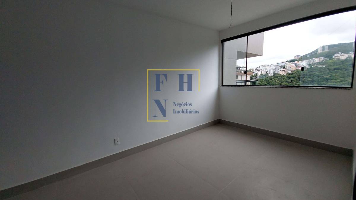 Apartamento à venda com 2 quartos, 65m² - Buritis,