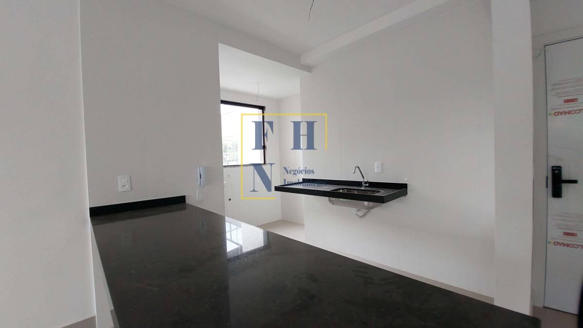  - Apartamento 2 Quartos à Venda no Buritis em Belo Horizonte