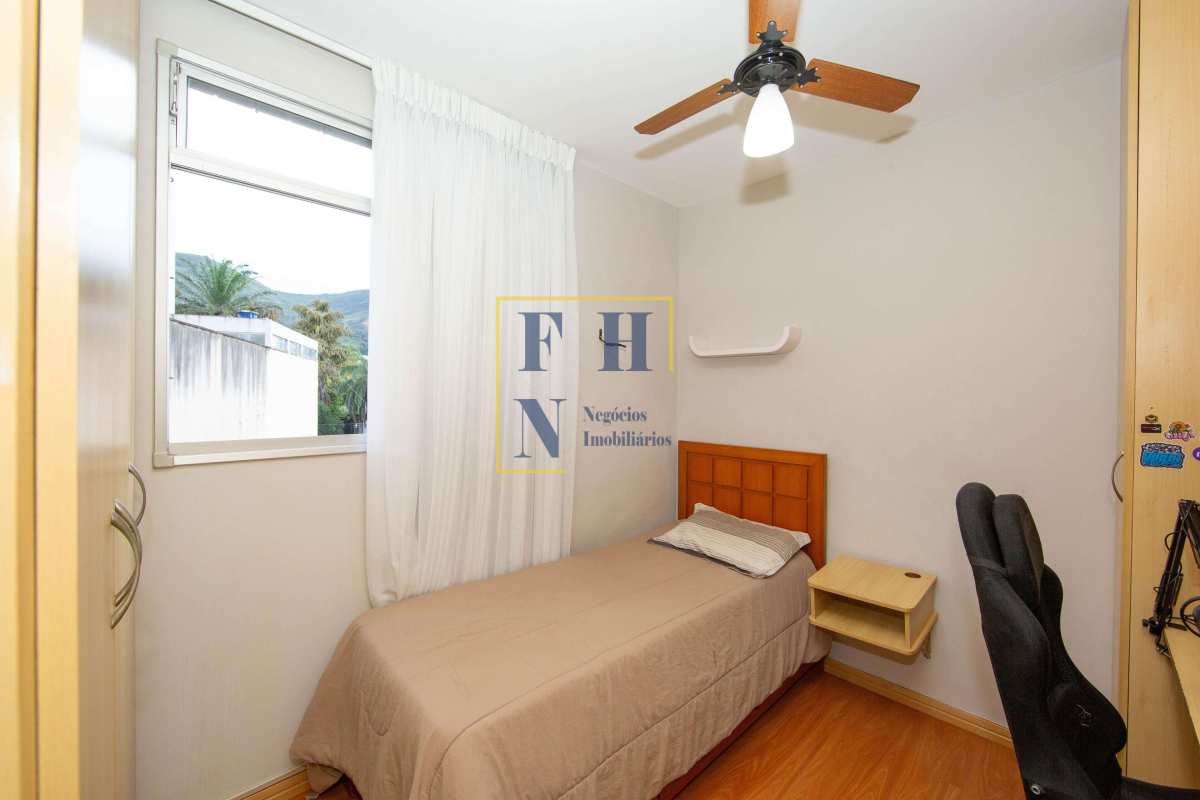 Apartamento 3 Quartos à Venda no Buritis em Belo Horizonte