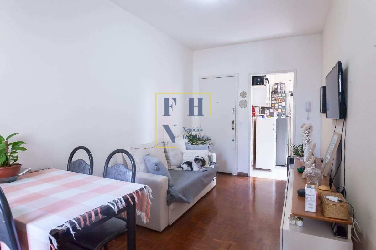 Apartamento 2 Quartos à Venda no Buritis em Belo Horizonte