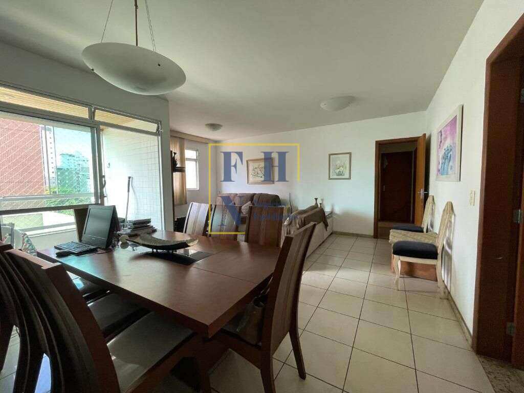Apartamento 3 Quartos à Venda no Buritis em Belo Horizonte