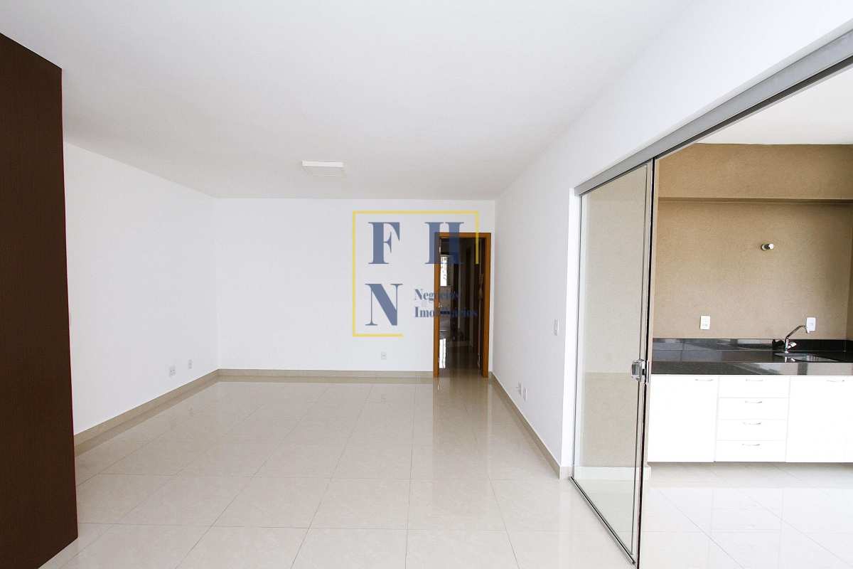 Apartamento 4 Quartos à Venda no Buritis em Belo Horizonte