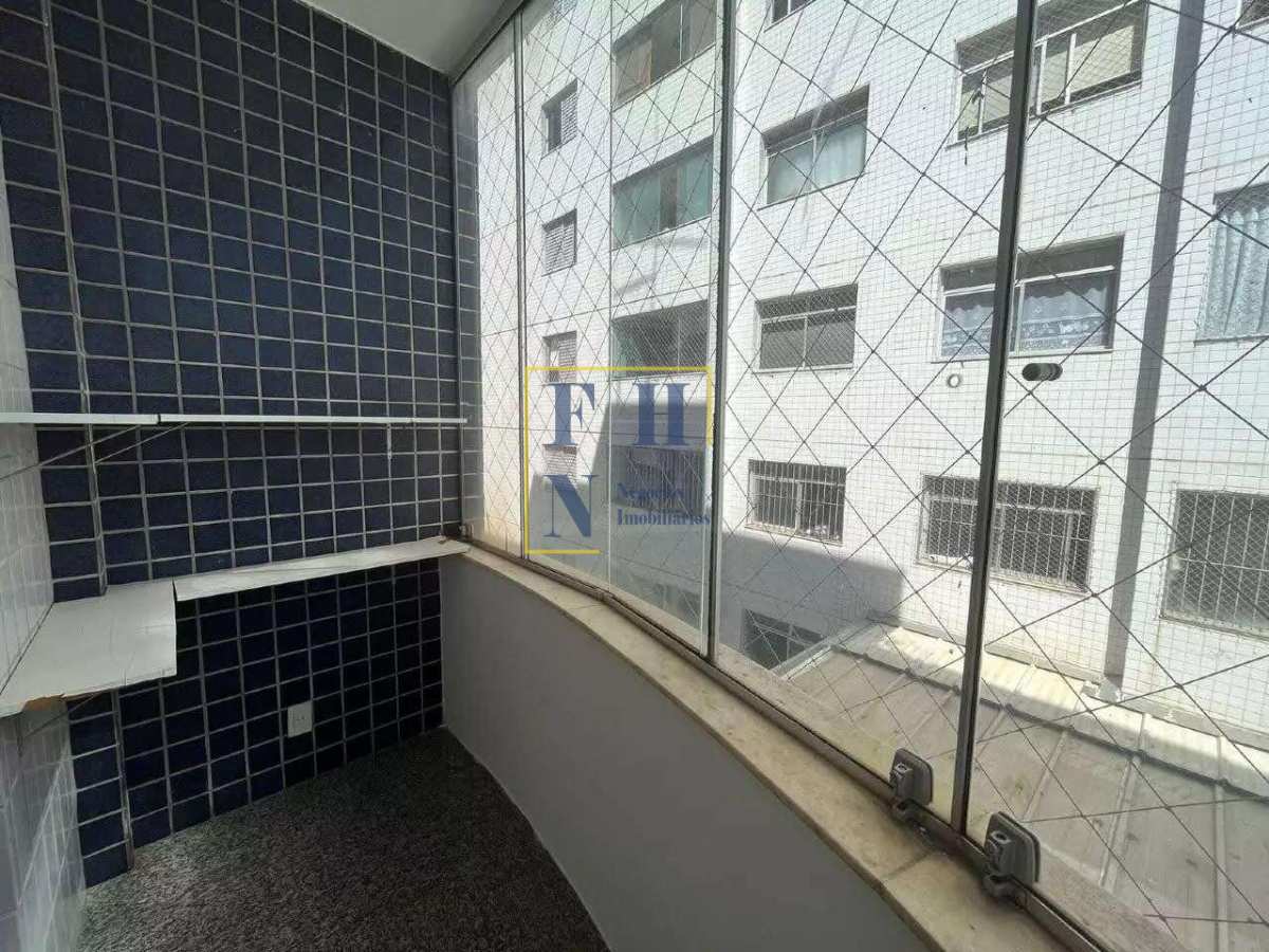Apartamento 3 Quartos à Venda no Buritis em Belo Horizonte