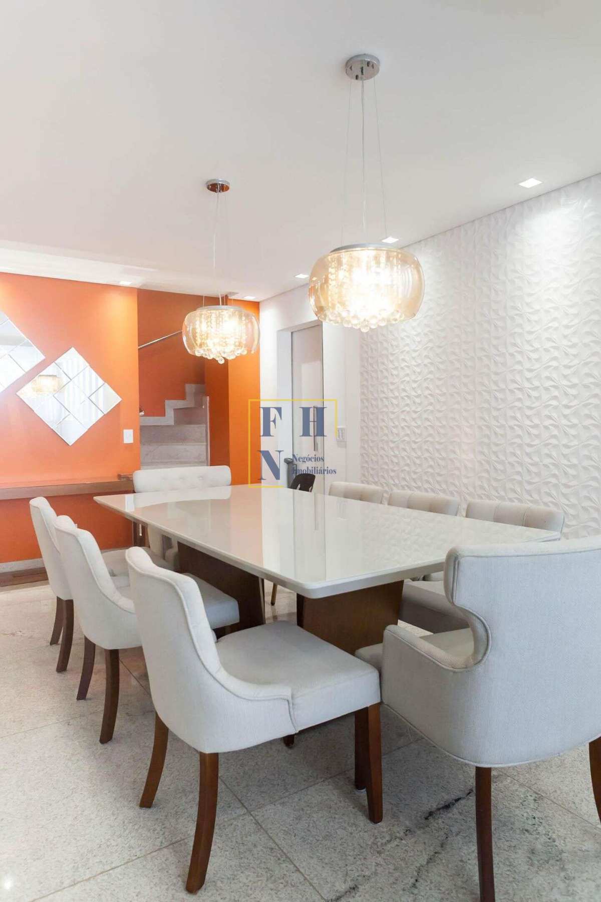 Apartamento 4 Quartos à Venda no Buritis em Belo Horizonte