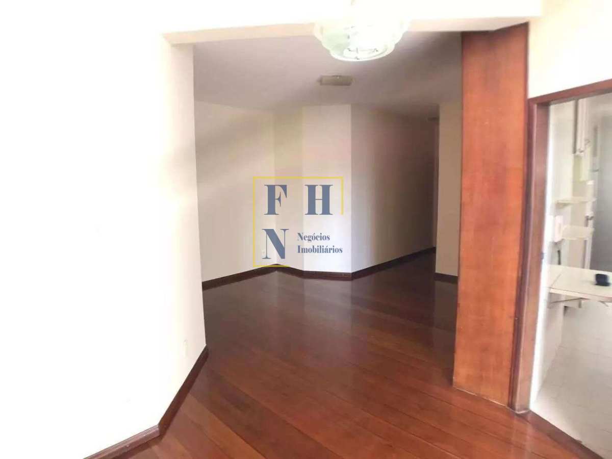 Apartamento 3 Quartos à Venda no Buritis em Belo Horizonte
