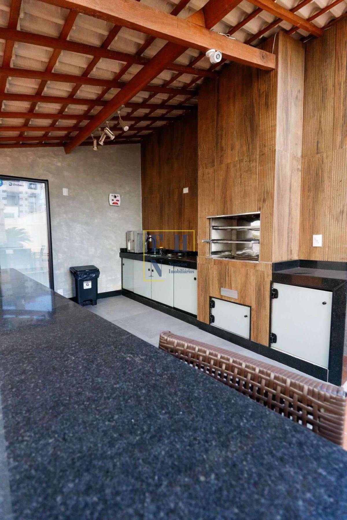 Apartamento à venda com 4 quartos, 280m² - Buritis,