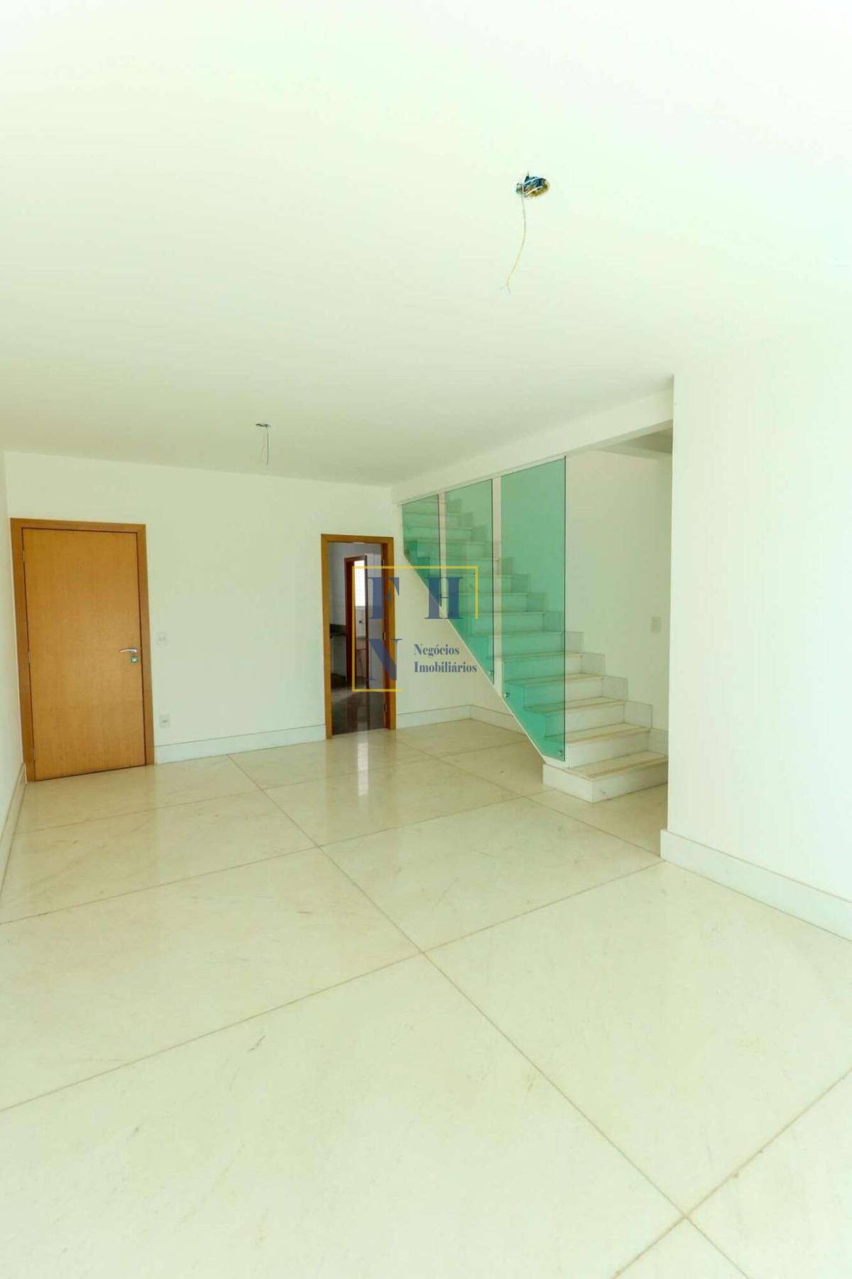  - Apartamento 4 Quartos à Venda no Buritis em Belo Horizonte