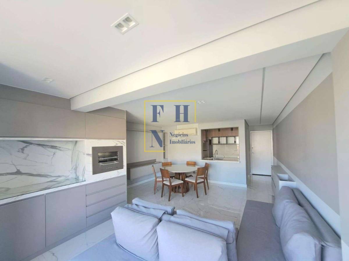 Apartamento à venda com 3 quartos, 84m² - Buritis,