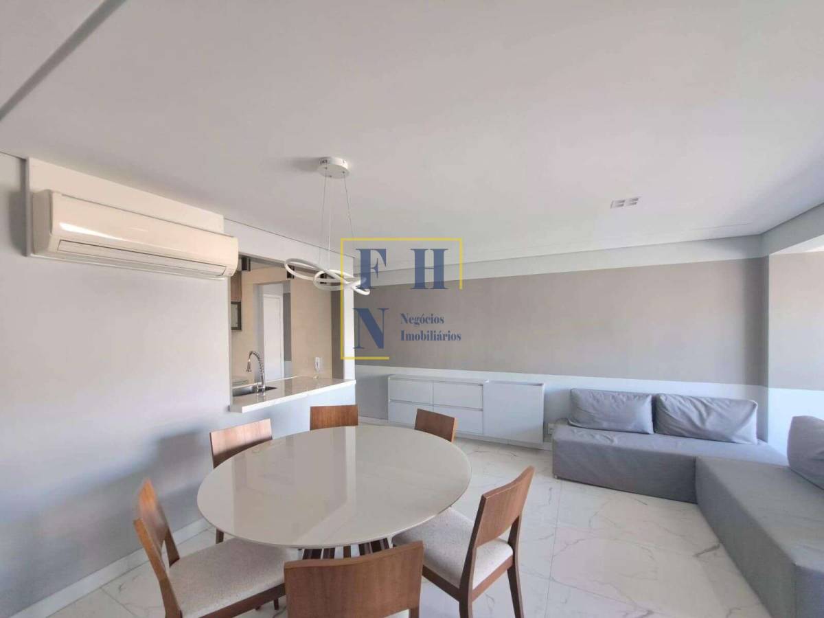 Apartamento à venda com 3 quartos, 84m² - Buritis,