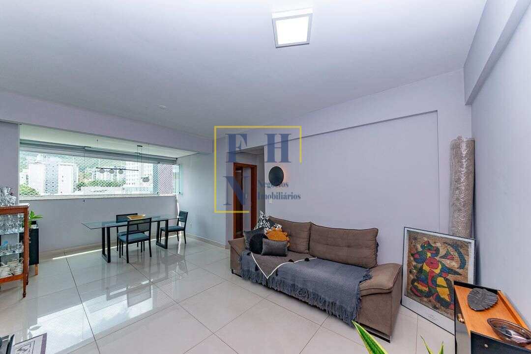 Apartamento 2 Quartos à Venda no Buritis em Belo Horizonte