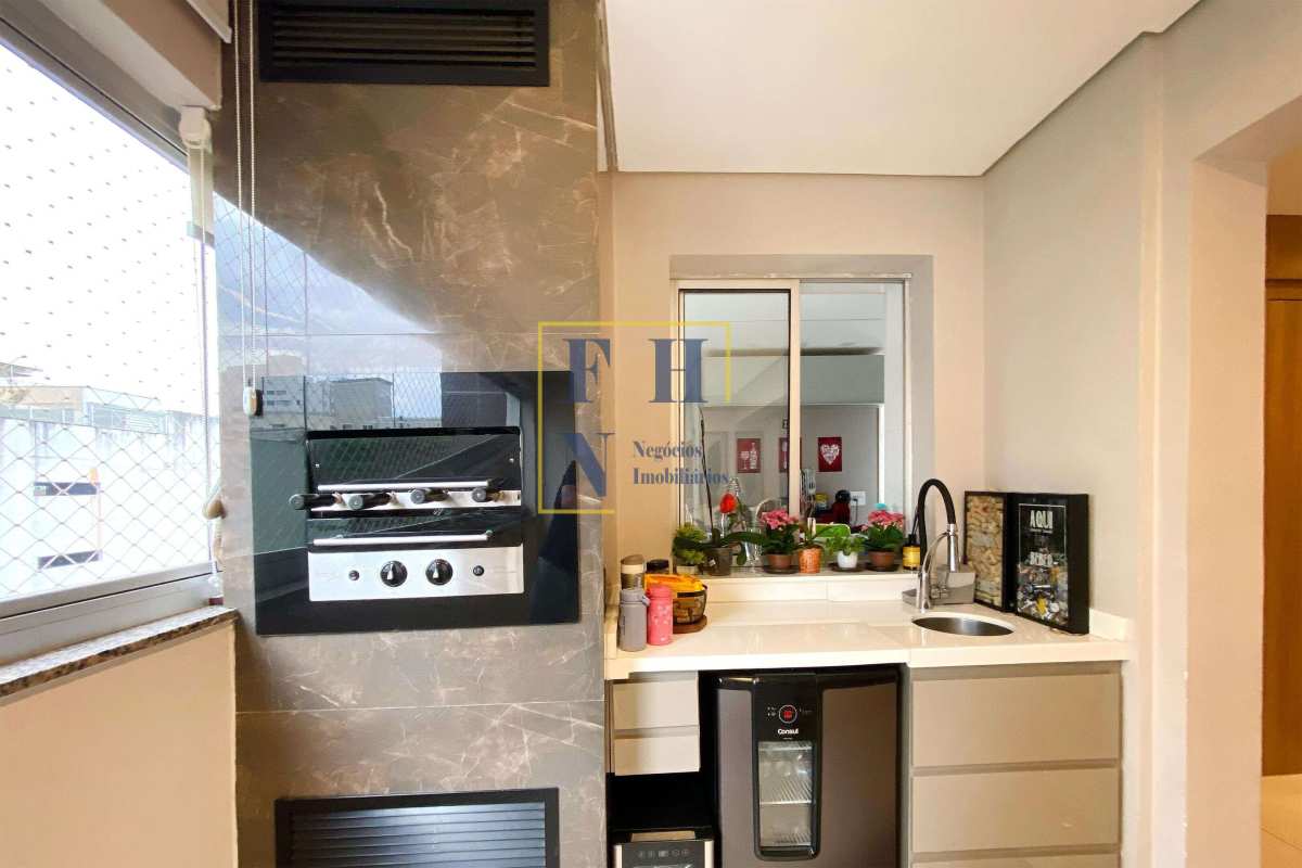 Apartamento 4 Quartos à Venda no Buritis em Belo Horizonte