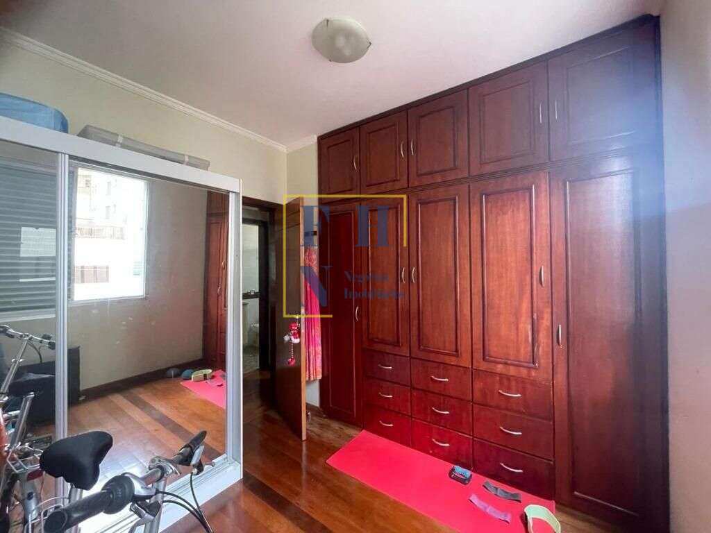 Apartamento 3 Quartos à Venda no Buritis em Belo Horizonte