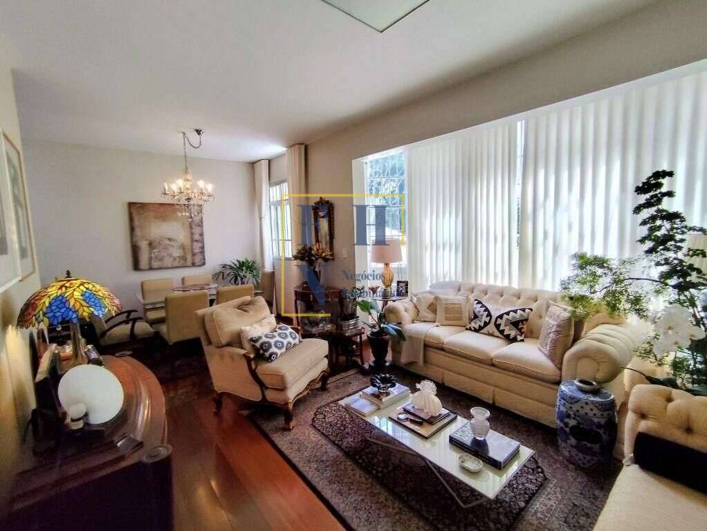 Apartamento à venda com 3 quartos, 97m² - Buritis,