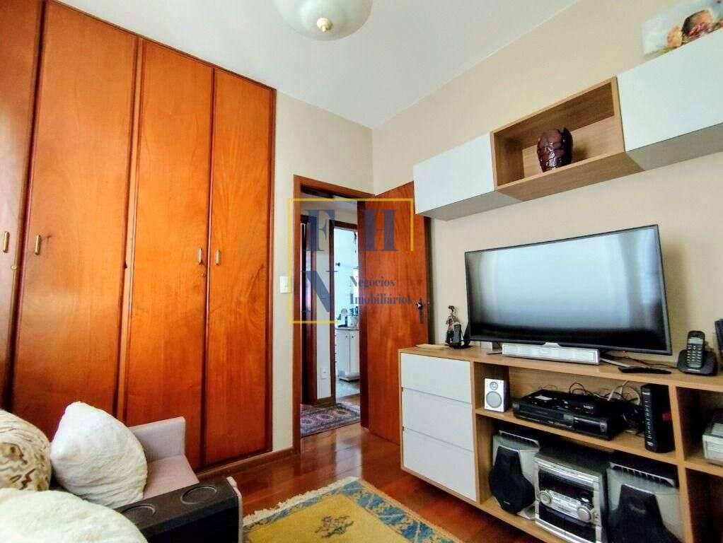 Apartamento à venda com 3 quartos, 97m² - Buritis,
