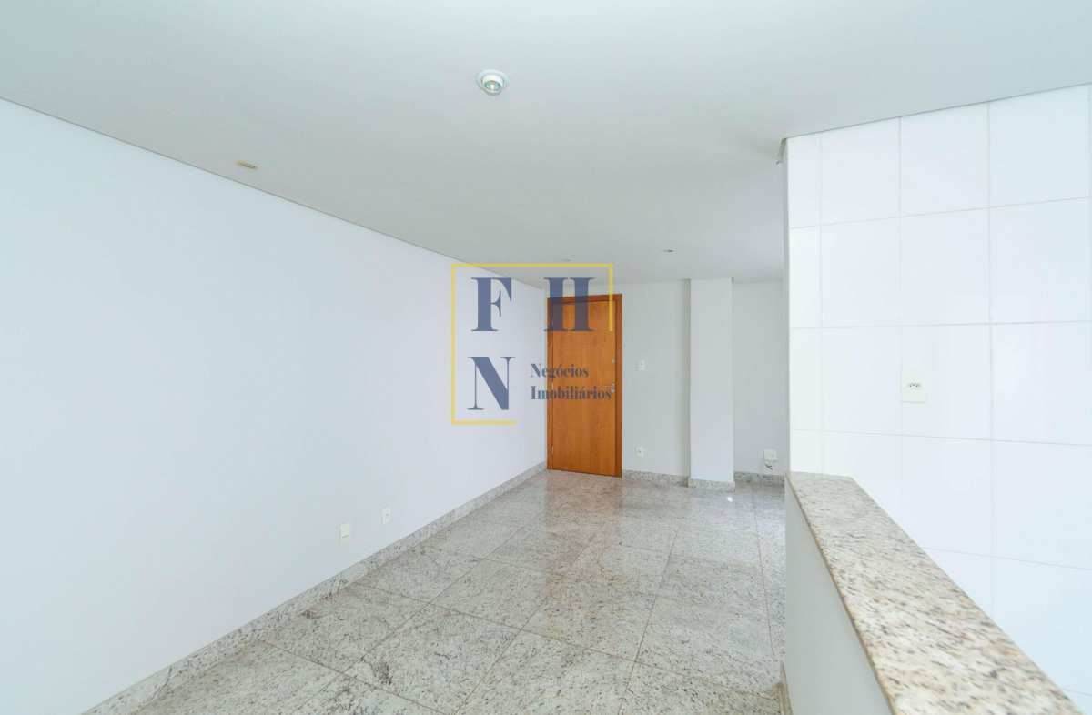Apartamento 3 Quartos à Venda no Buritis em Belo Horizonte