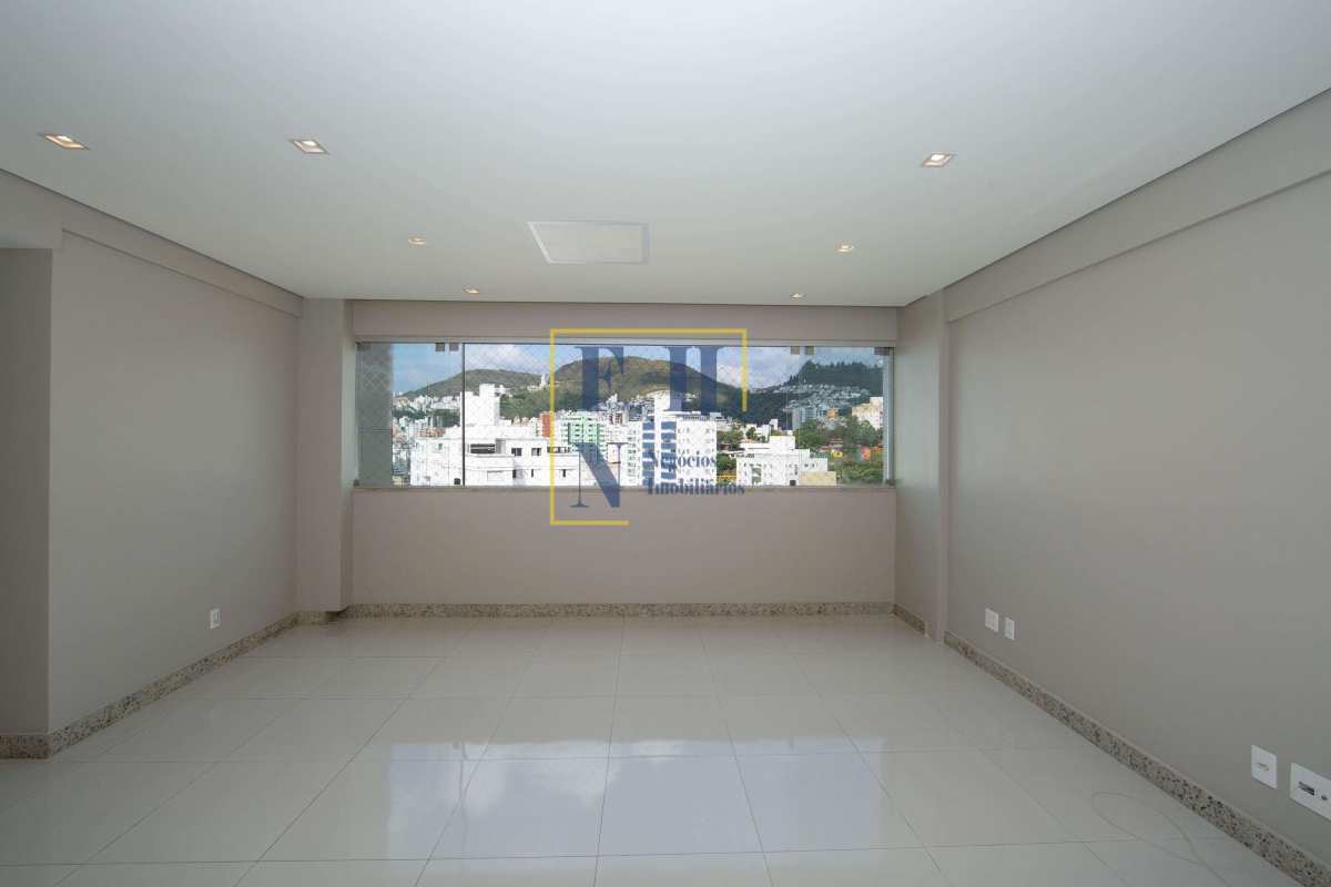 Apartamento 3 Quartos à Venda no Buritis em Belo Horizonte