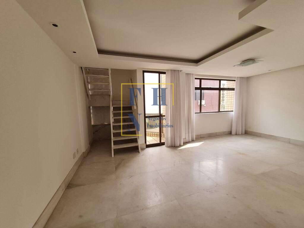 Apartamento à venda com 3 quartos, 310m² - Buritis,