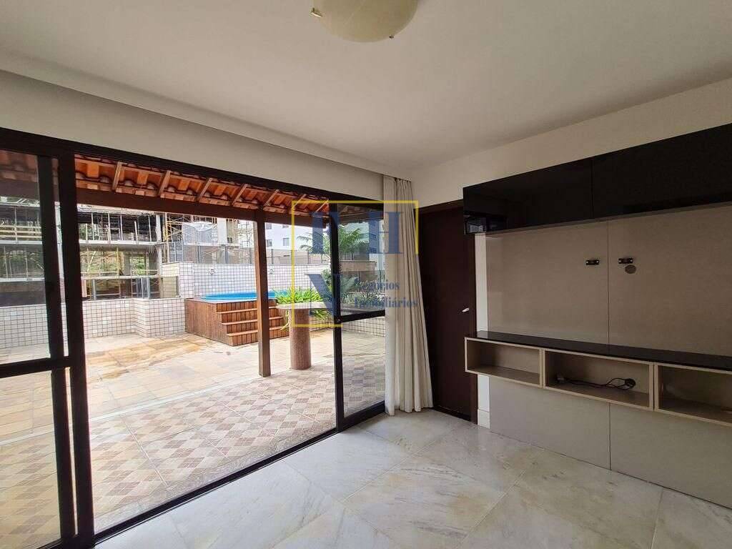 Apartamento à venda com 3 quartos, 310m² - Buritis,
