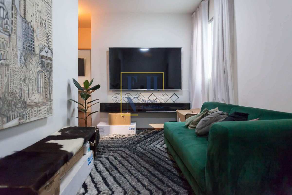 Apartamento 3 Quartos à Venda no Buritis em Belo Horizonte