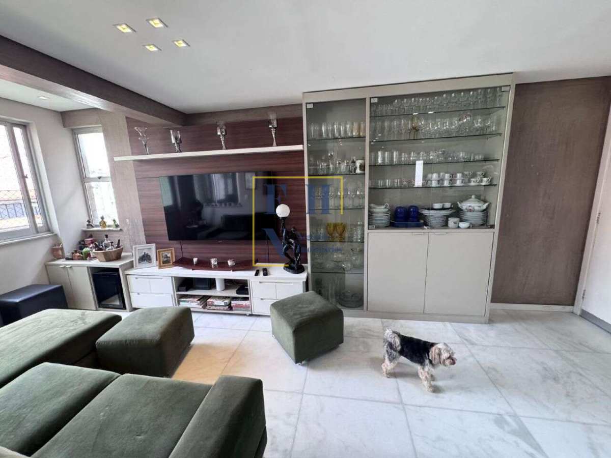 Apartamento 4 Quartos à Venda no Buritis em Belo Horizonte