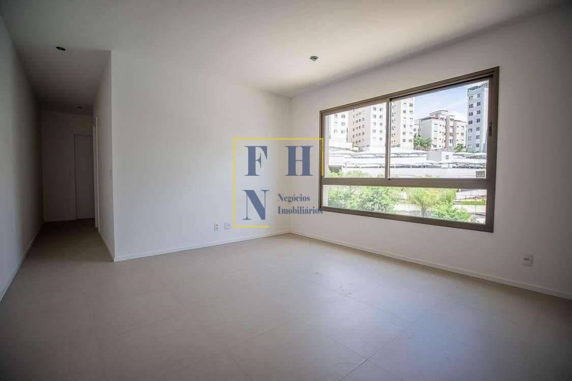 Apartamento à venda com 3 quartos, 71m² - Buritis,
