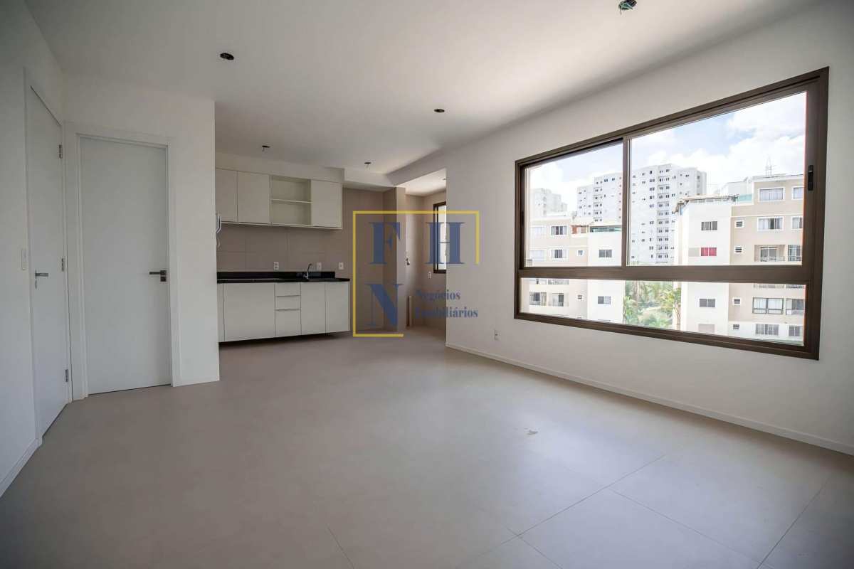 Apartamento 2 Quartos à Venda no Buritis em Belo Horizonte
