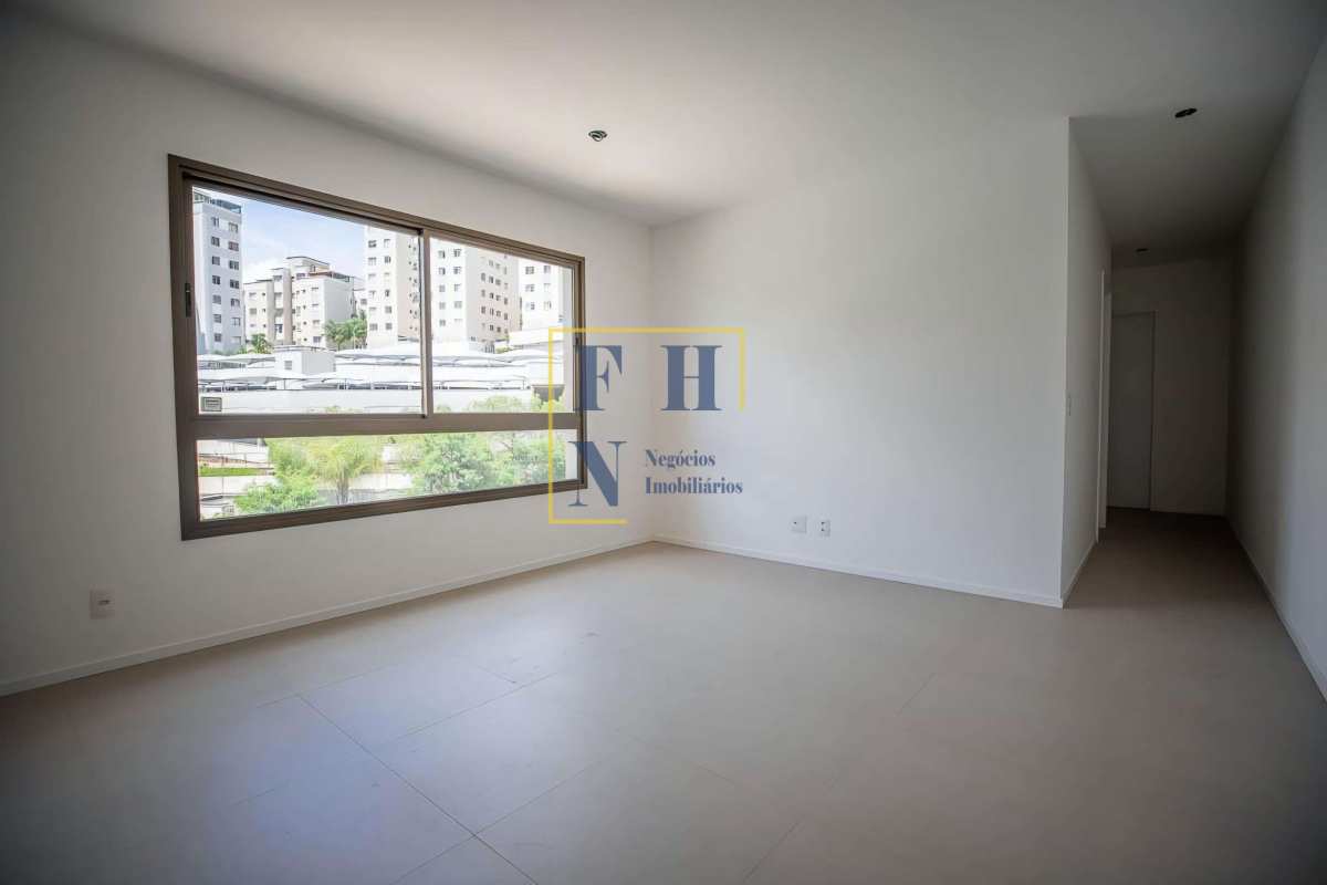 Apartamento 3 Quartos à Venda no Buritis em Belo Horizonte