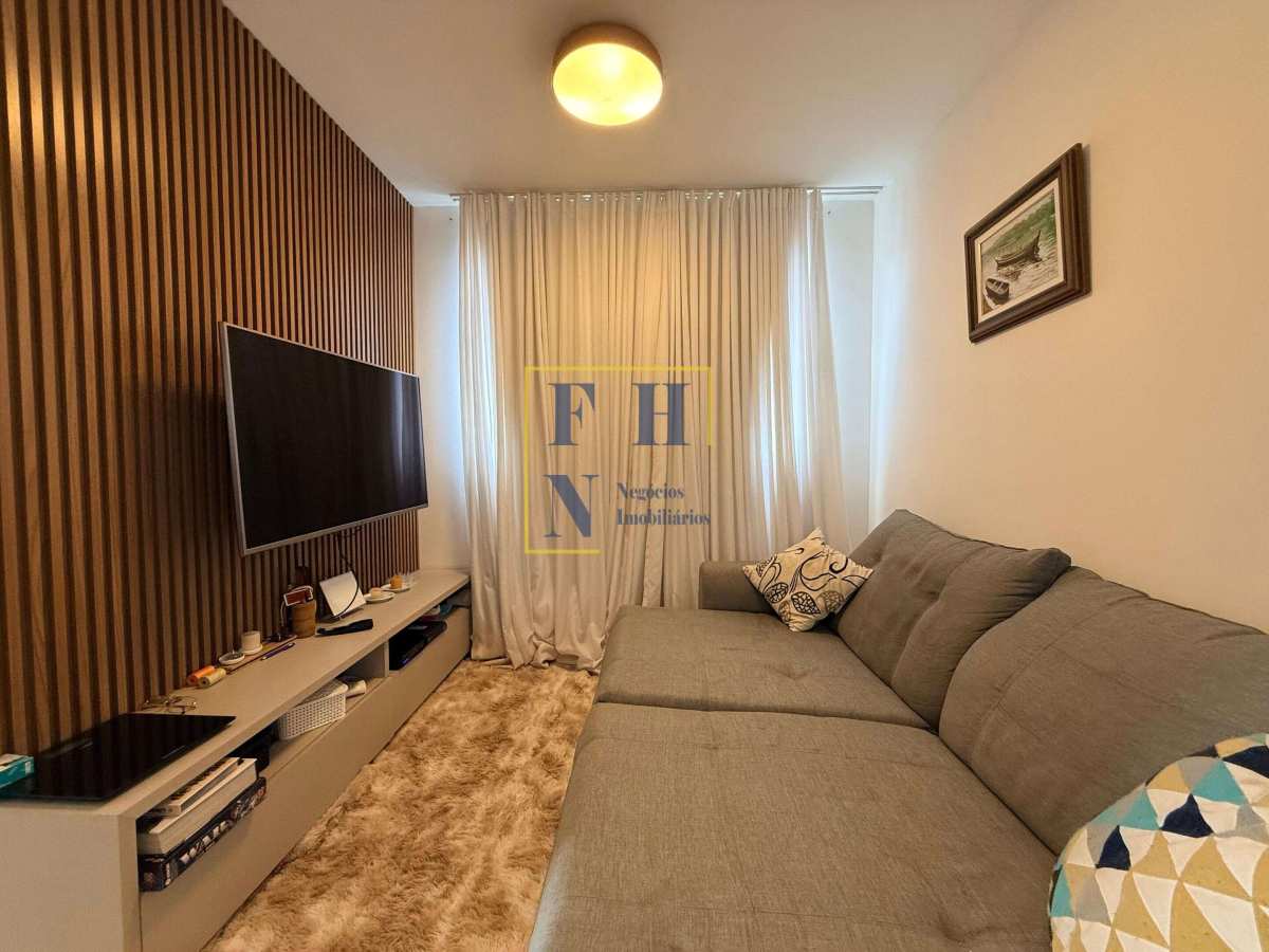 Apartamento 2 Quartos à Venda no Buritis em Belo Horizonte