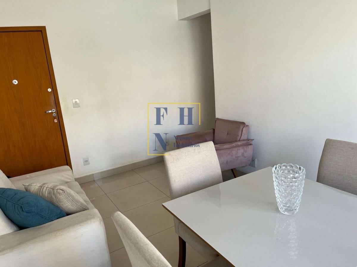 Apartamento 2 Quartos à Venda no Buritis em Belo Horizonte - FHN Imóveis