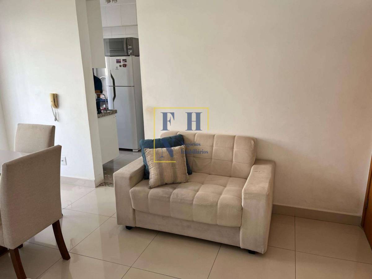  - Apartamento 2 Quartos à Venda no Buritis em Belo Horizonte