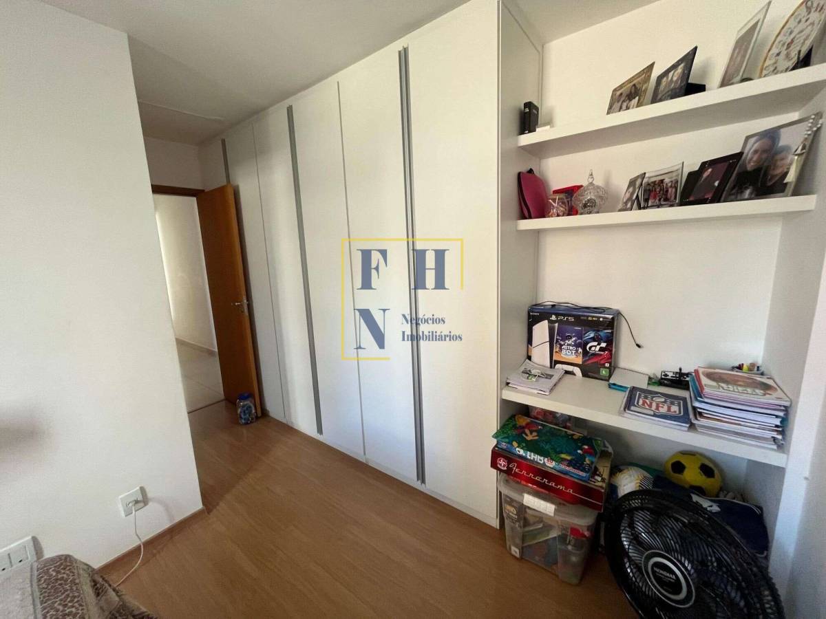  - Apartamento 2 Quartos à Venda no Buritis em Belo Horizonte