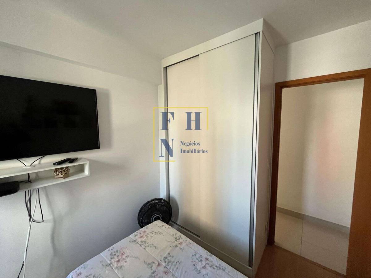  - Apartamento 2 Quartos à Venda no Buritis em Belo Horizonte