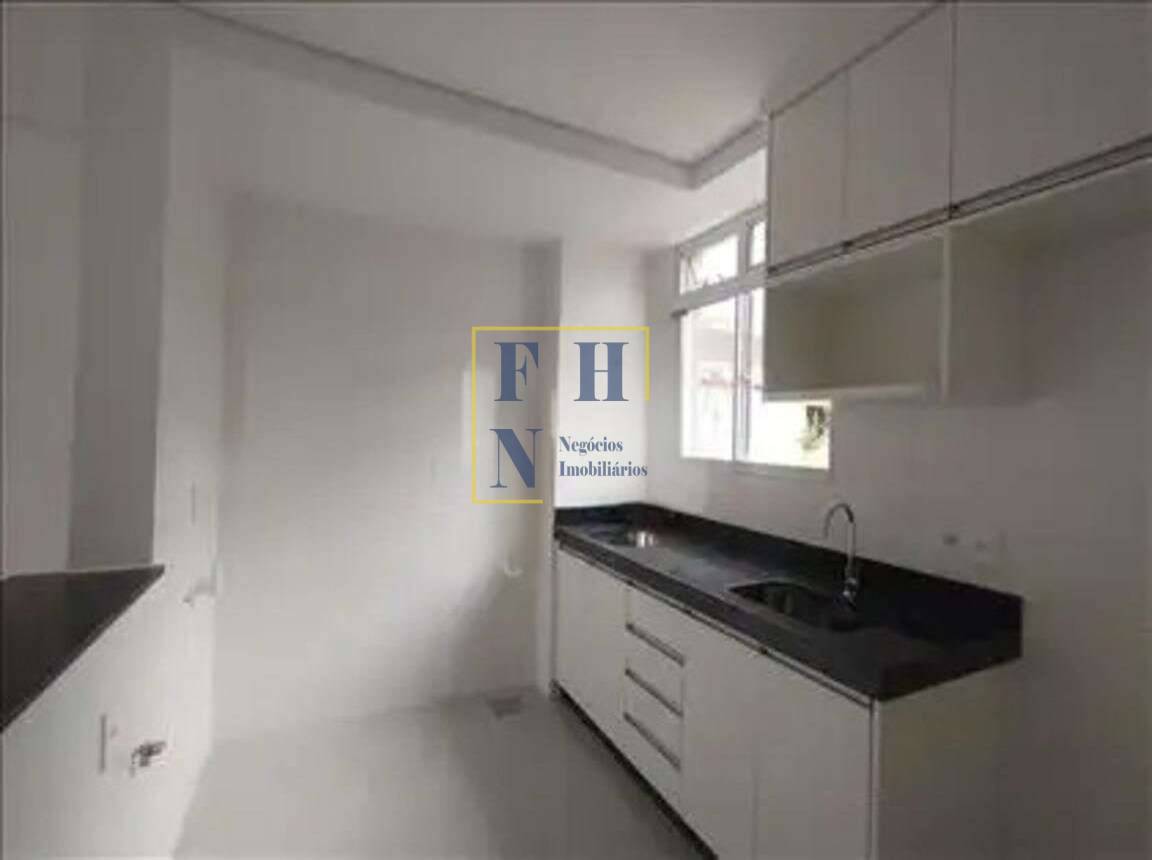  - Apartamento 2 Quartos à Venda no Buritis em Belo Horizonte