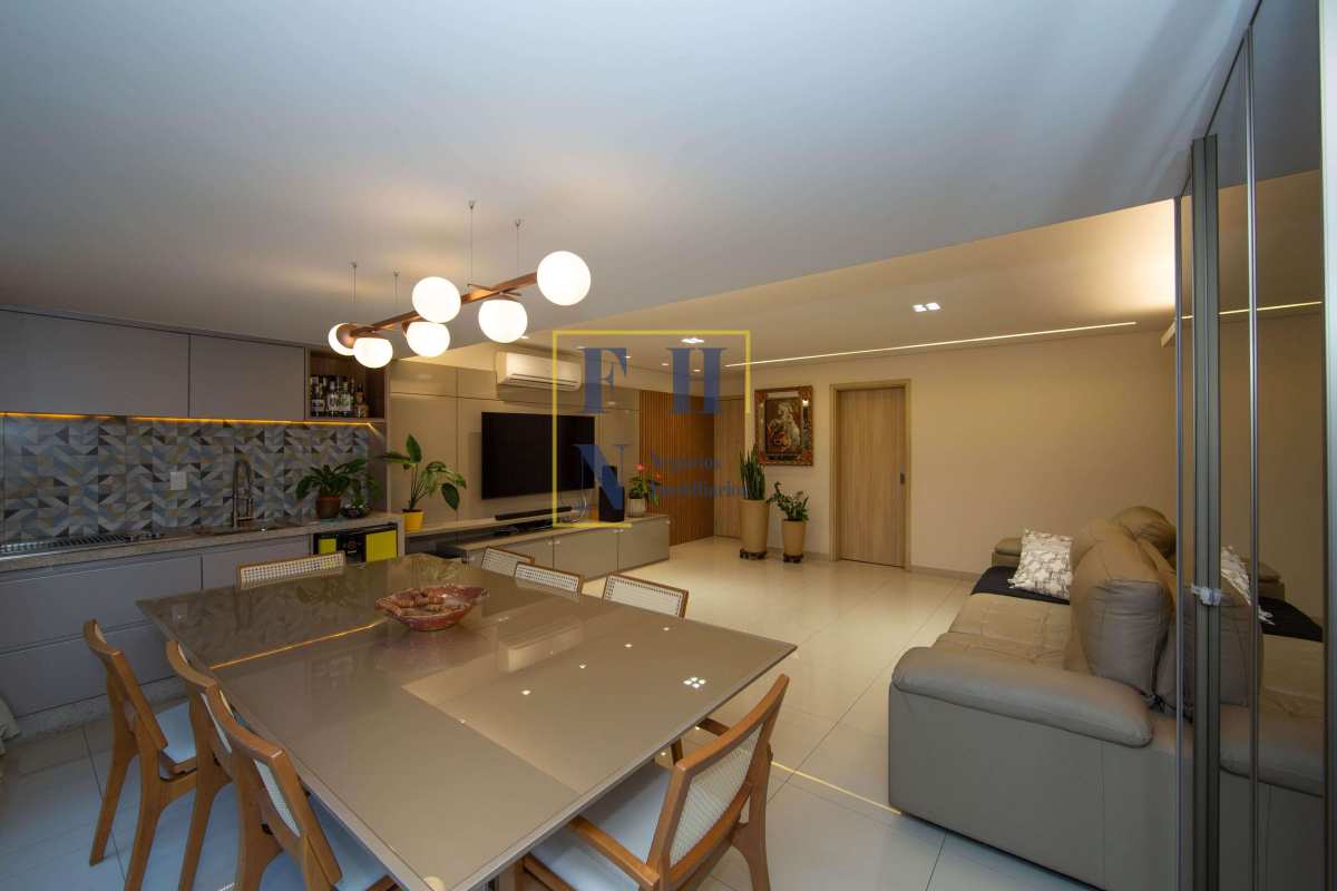 Apartamento 3 Quartos à Venda no Buritis em Belo Horizonte