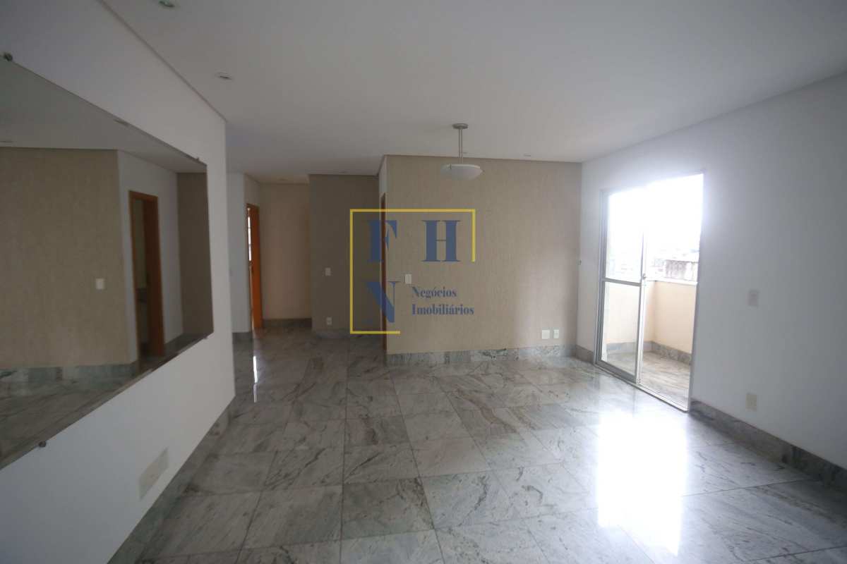 Apartamento 3 Quartos à Venda no Buritis em Belo Horizonte