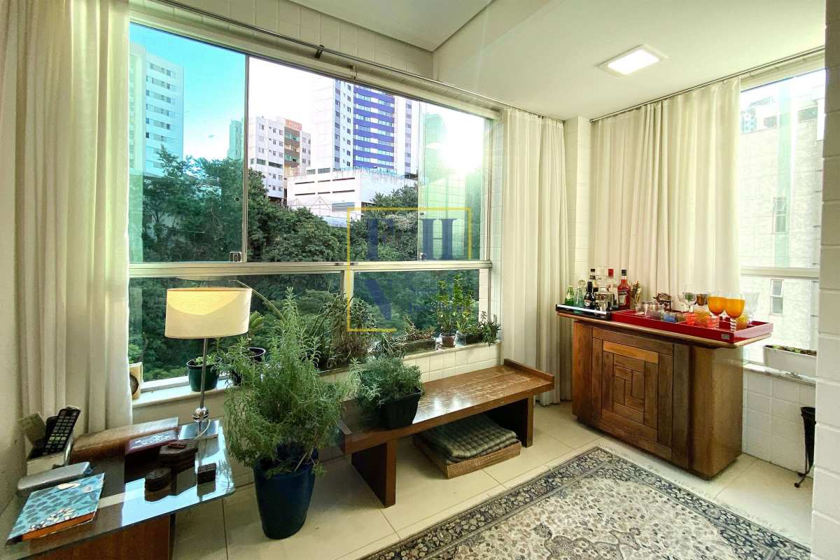 Apartamento 3 Quartos à Venda no Buritis em Belo Horizonte