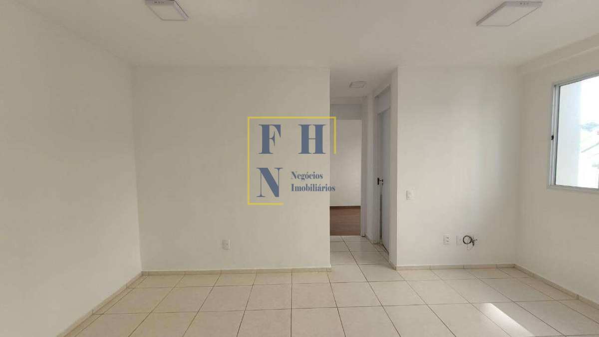 Apartamento 2 Quartos à Venda no Buritis em Belo Horizonte