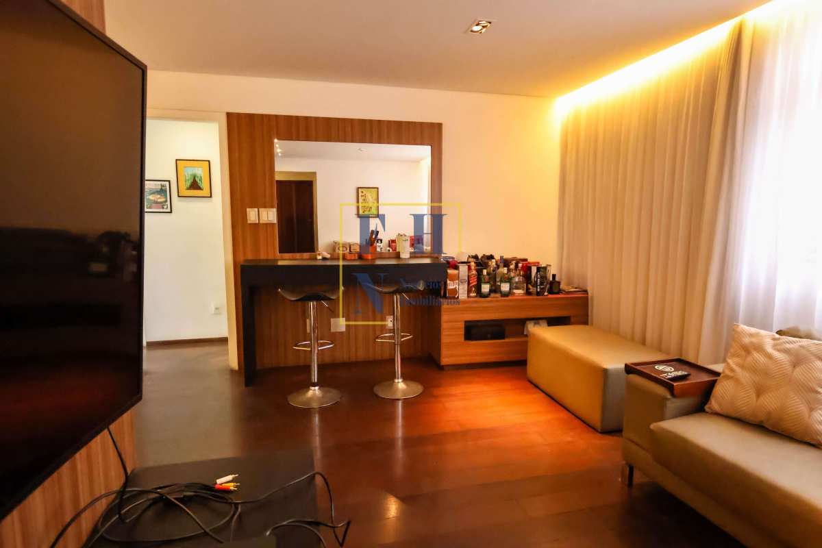Apartamento 4 Quartos à Venda no Buritis em Belo Horizonte