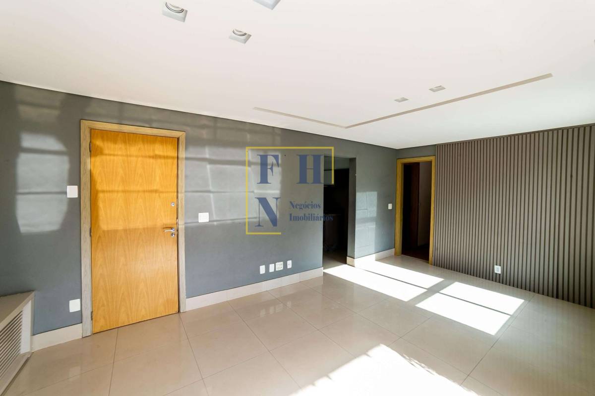  - Apartamento 3 Quartos à Venda no Buritis em Belo Horizonte