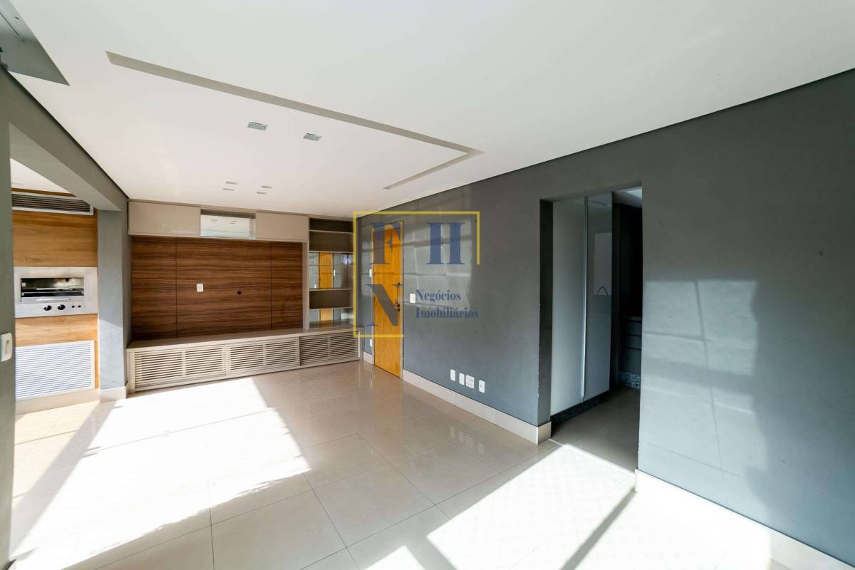  - Apartamento 3 Quartos à Venda no Buritis em Belo Horizonte