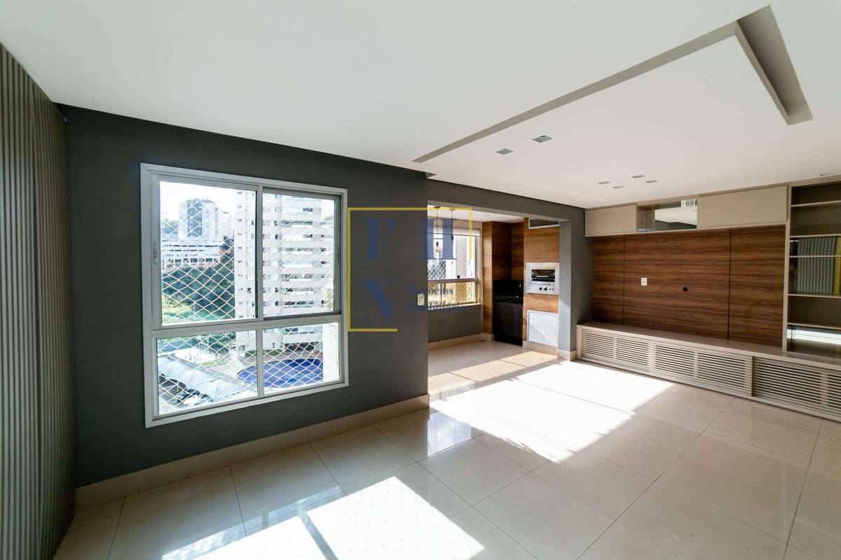  - Apartamento 3 Quartos à Venda no Buritis em Belo Horizonte