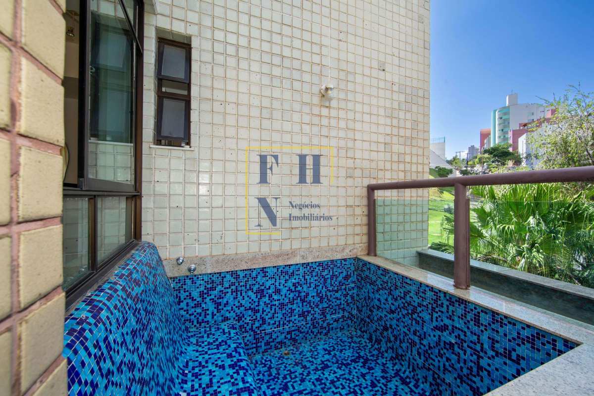 Apartamento 3 Quartos à Venda no Buritis em Belo Horizonte